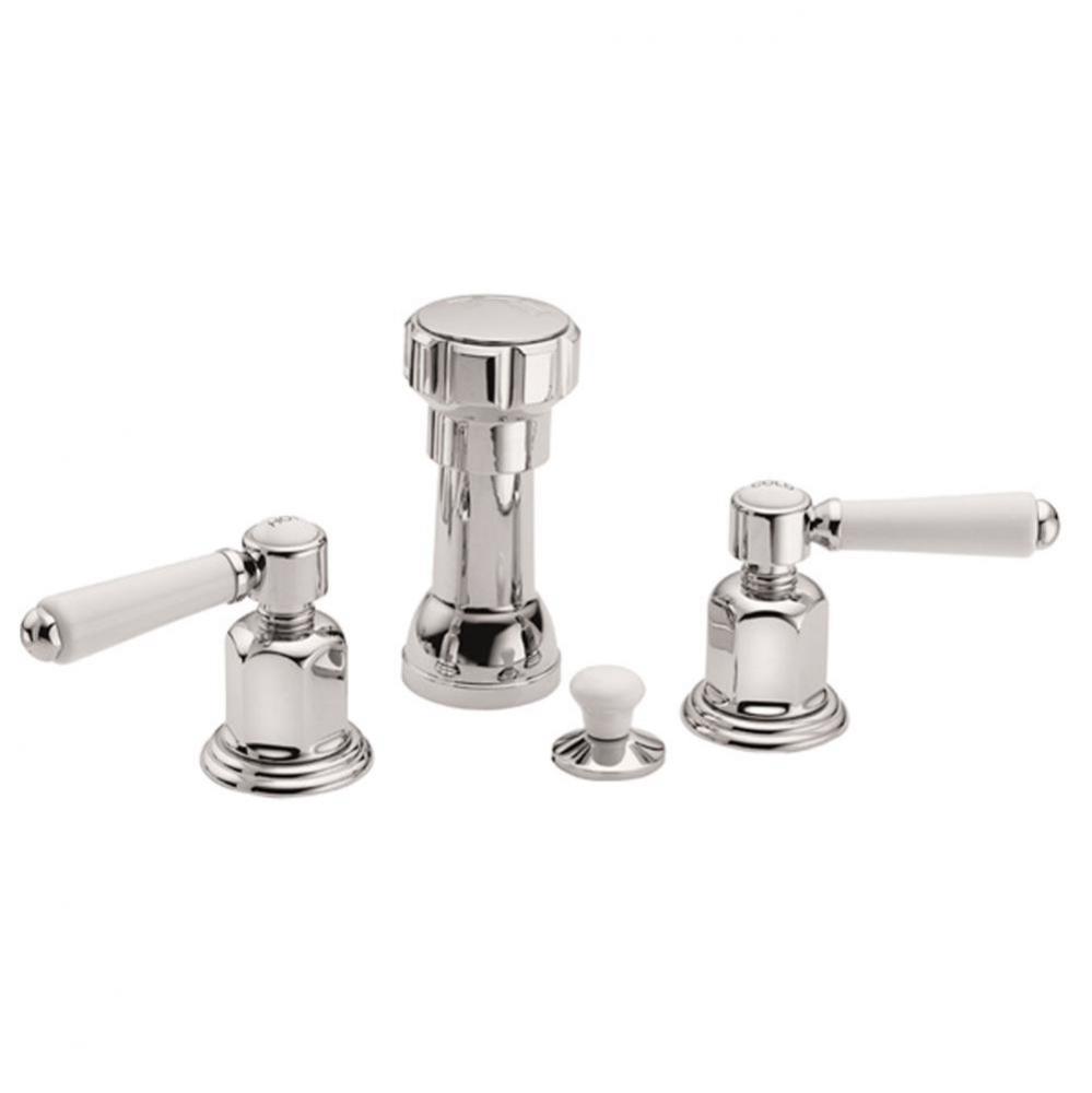 Bidet Set
