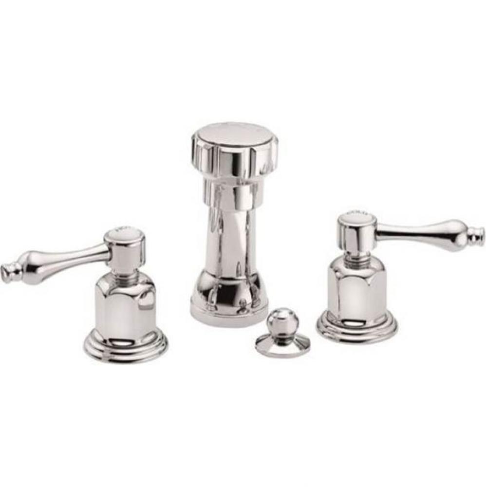 Bidet Set