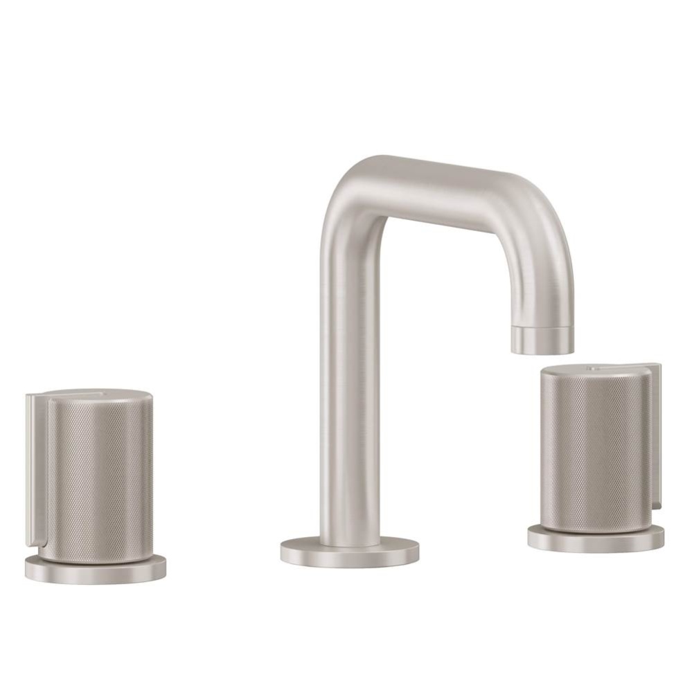8'' Widespread Lavatory Faucet with ZeroDrain®