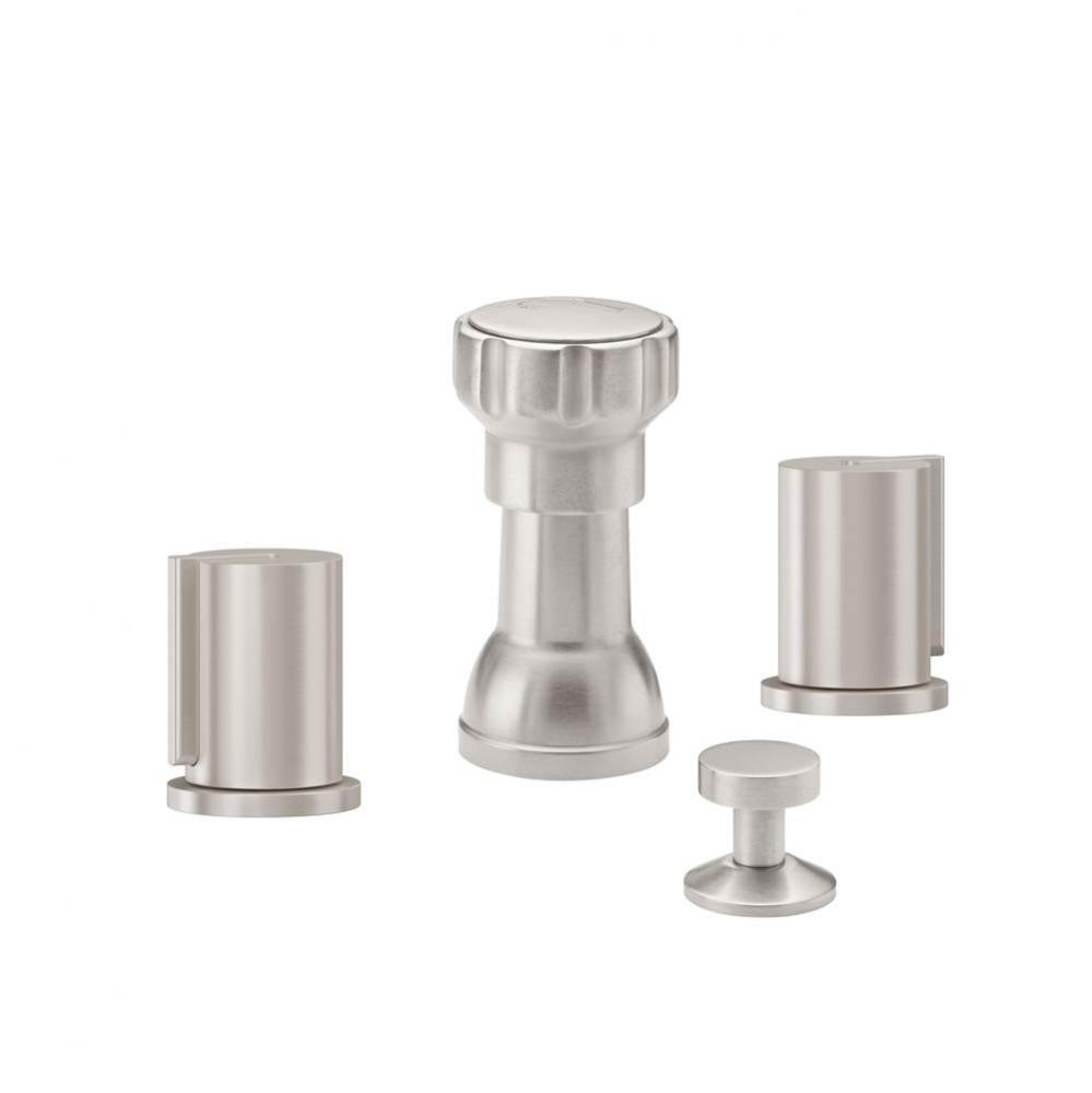 Bidet Set