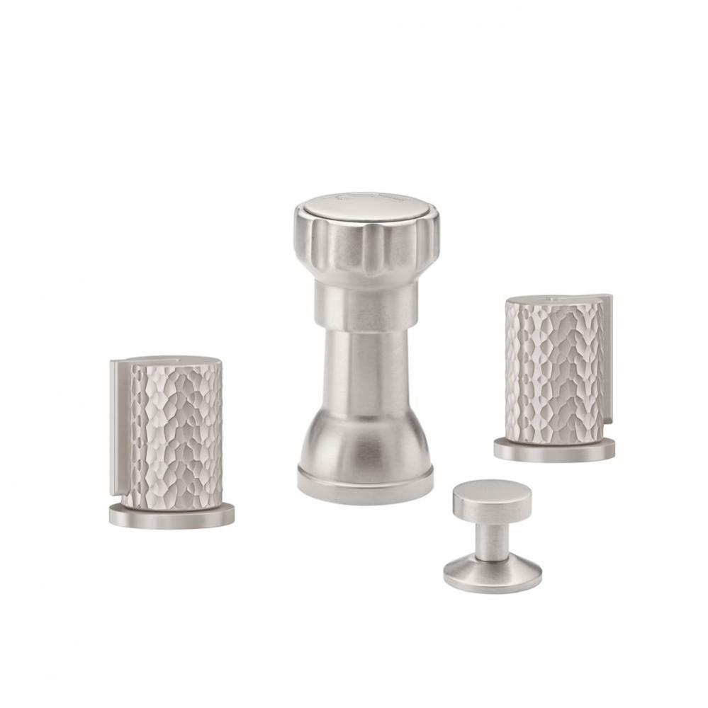 Bidet Set