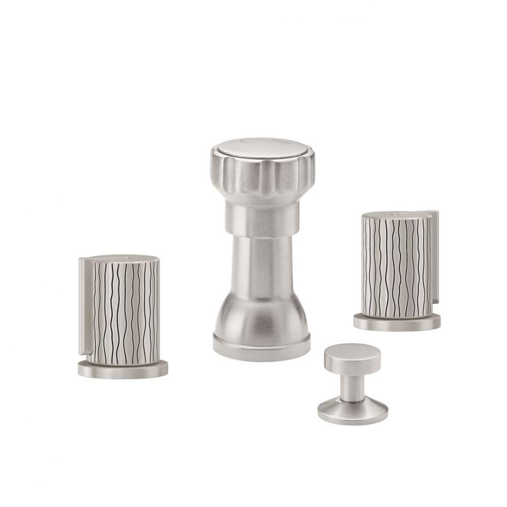Bidet Set