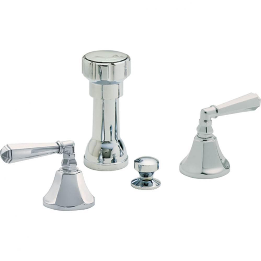 Bidet Set