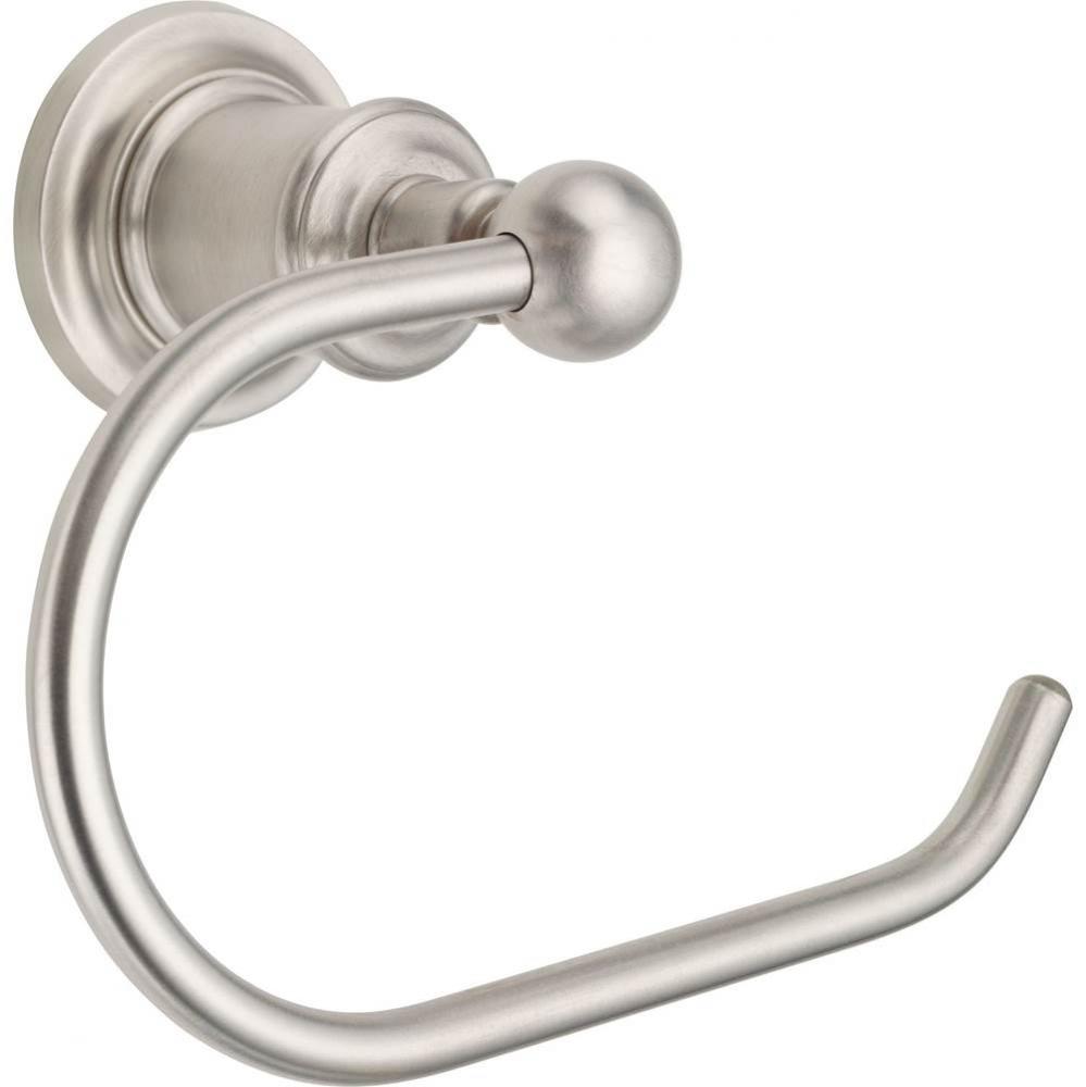 Single Post Toilet Paper / Hand Towel Holder