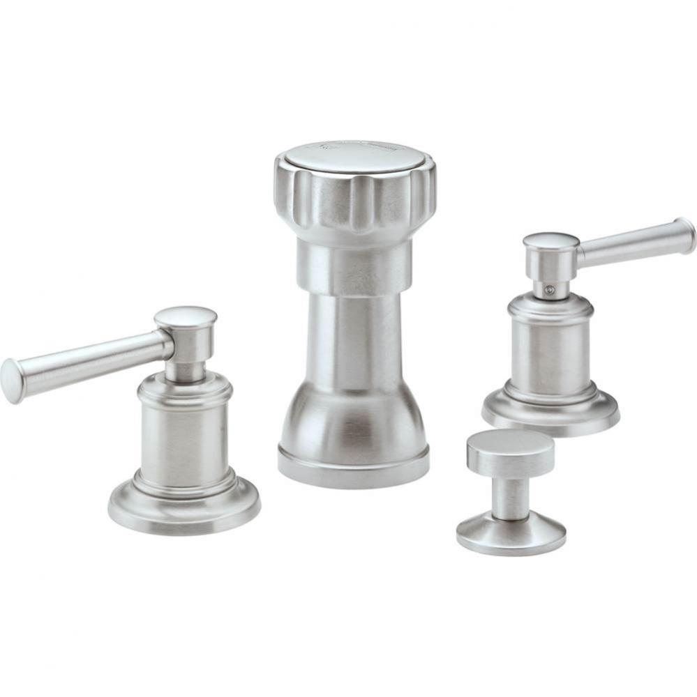 Bidet Set