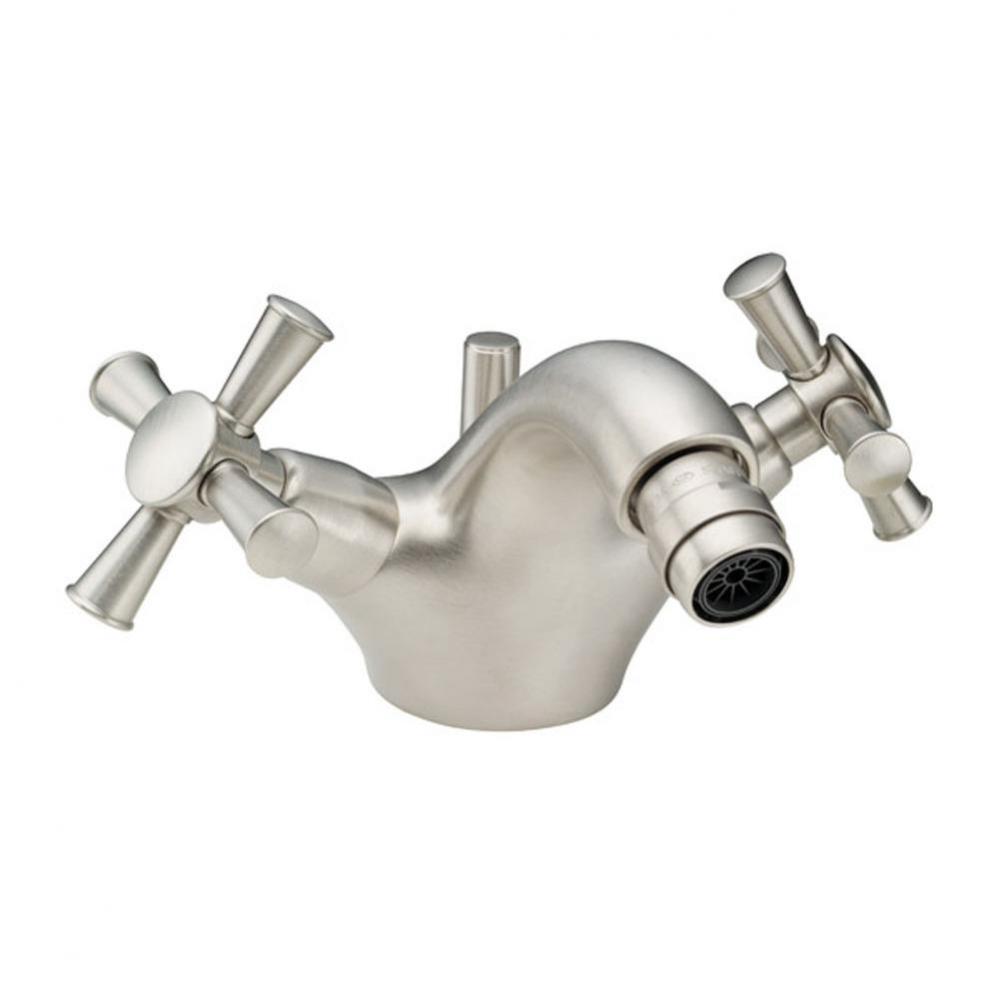 Monoblock Bidet Set