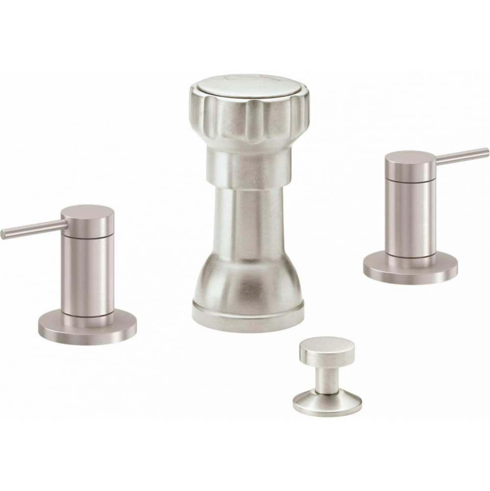 Bidet Set