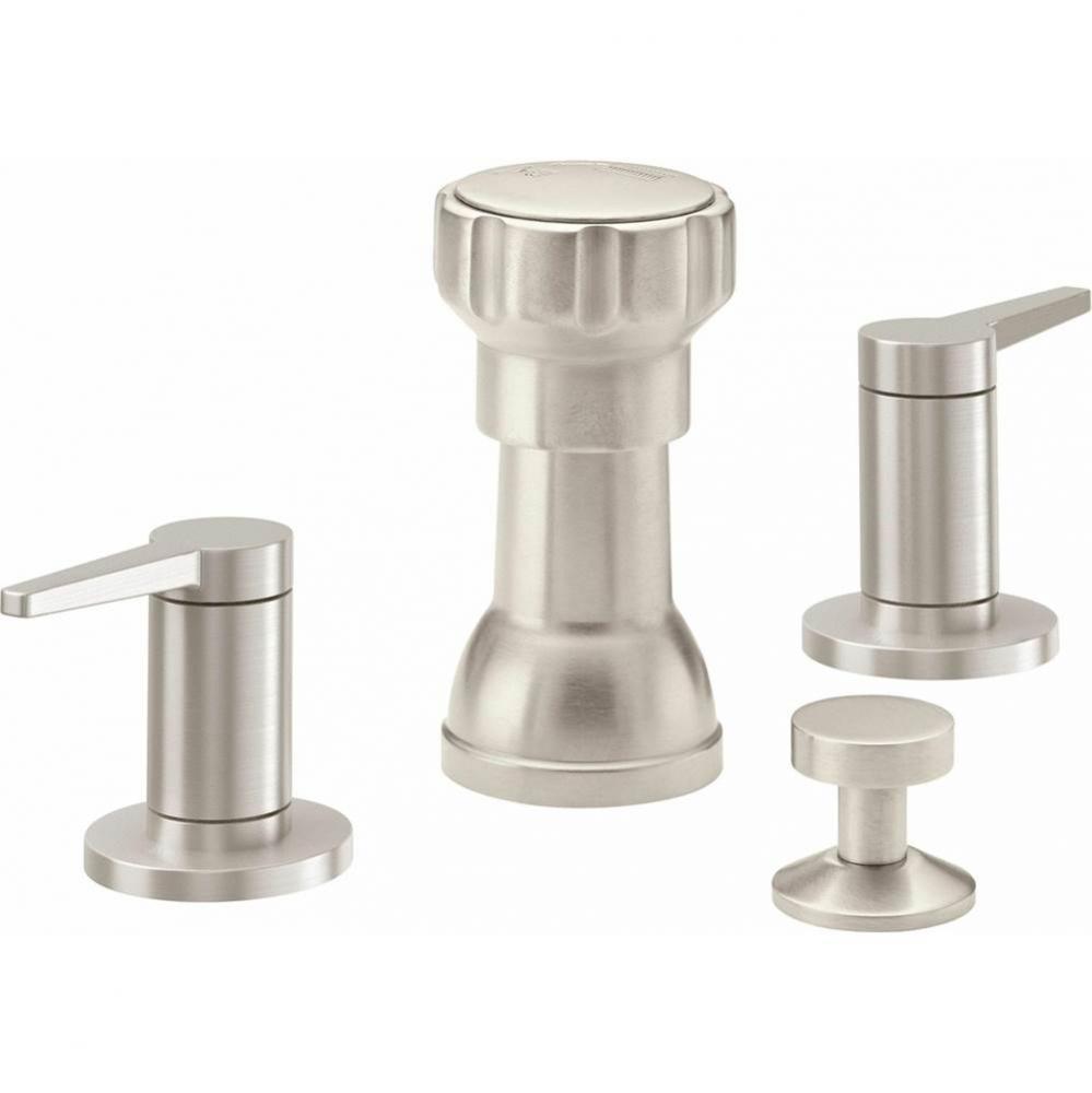 Bidet Set