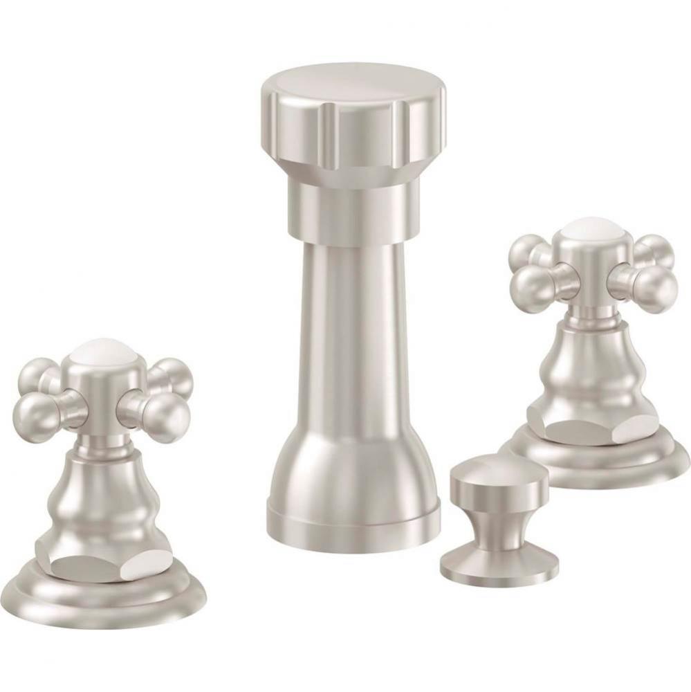 Bidet Set