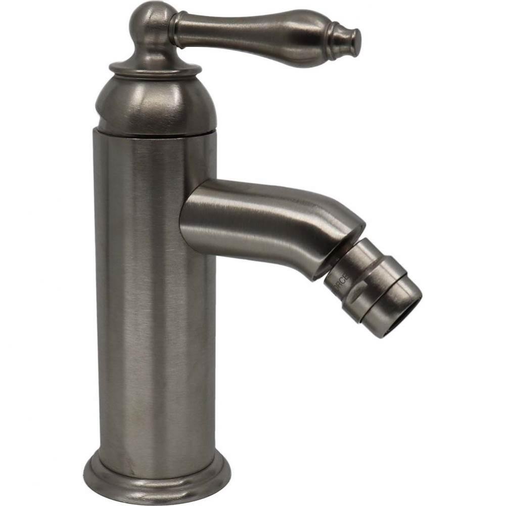 Single Hole Bidet