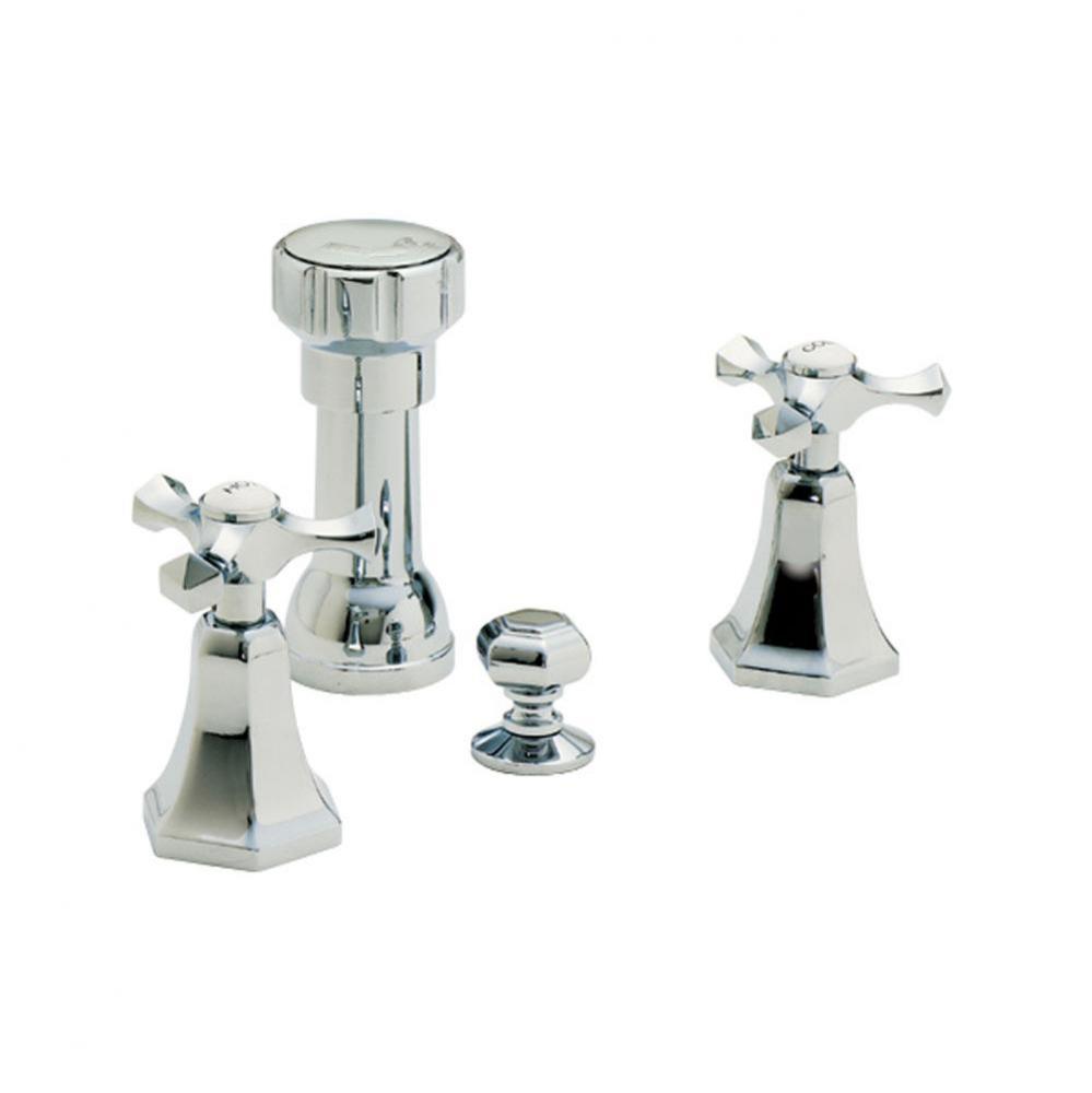 Bidet Set
