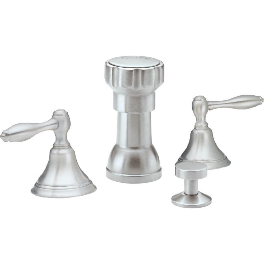 Bidet Set