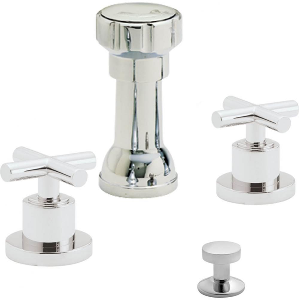 Bidet Set