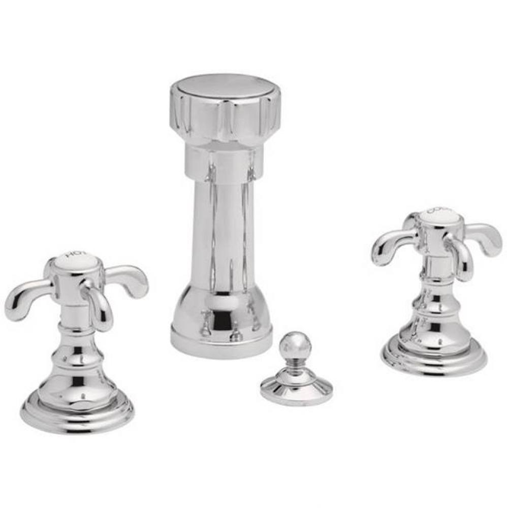 Bidet Set
