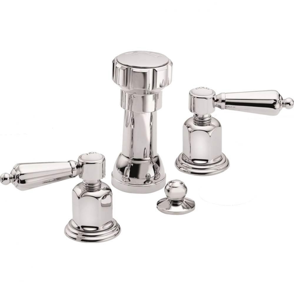 Bidet Set