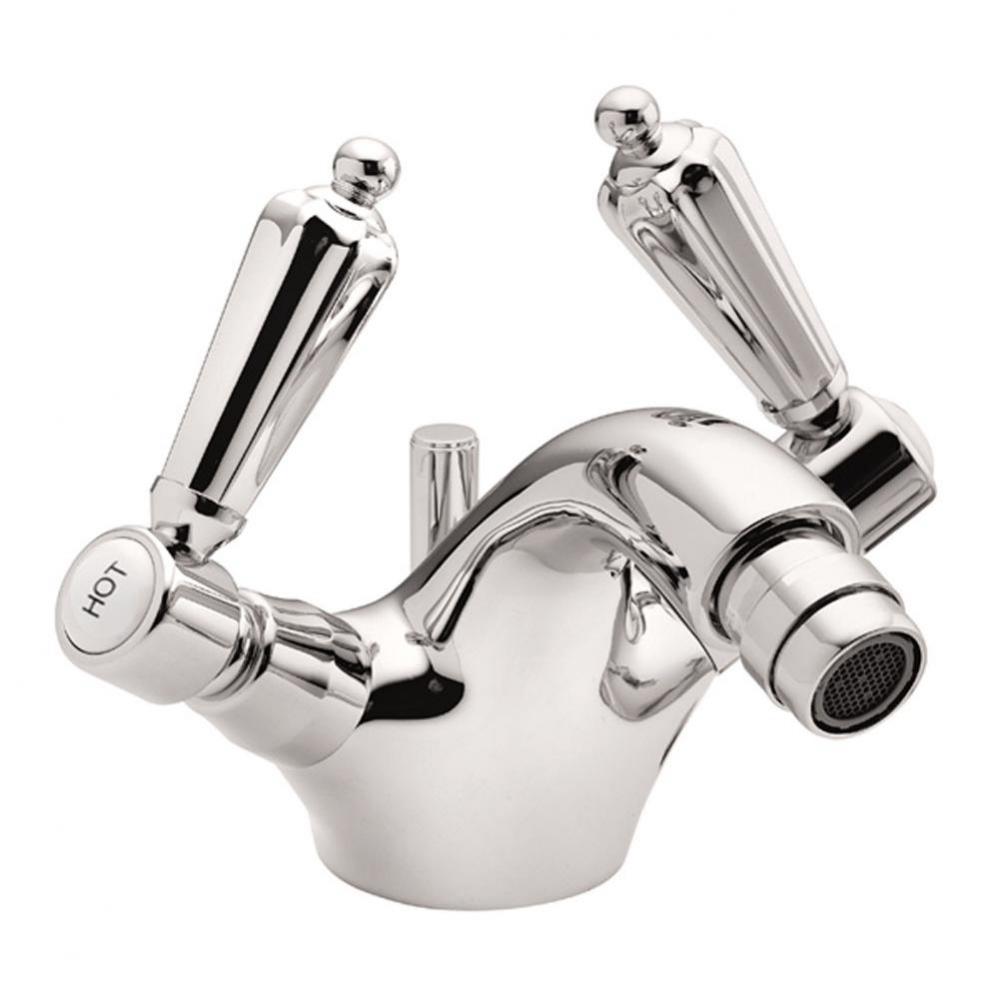 Monoblock Bidet Set