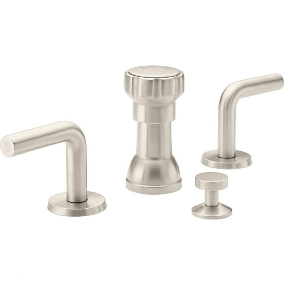 Bidet Set