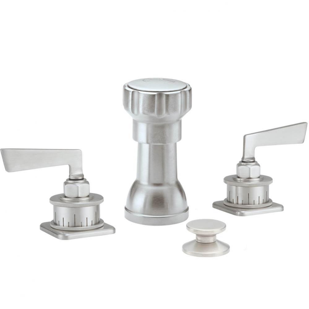 Bidet Set