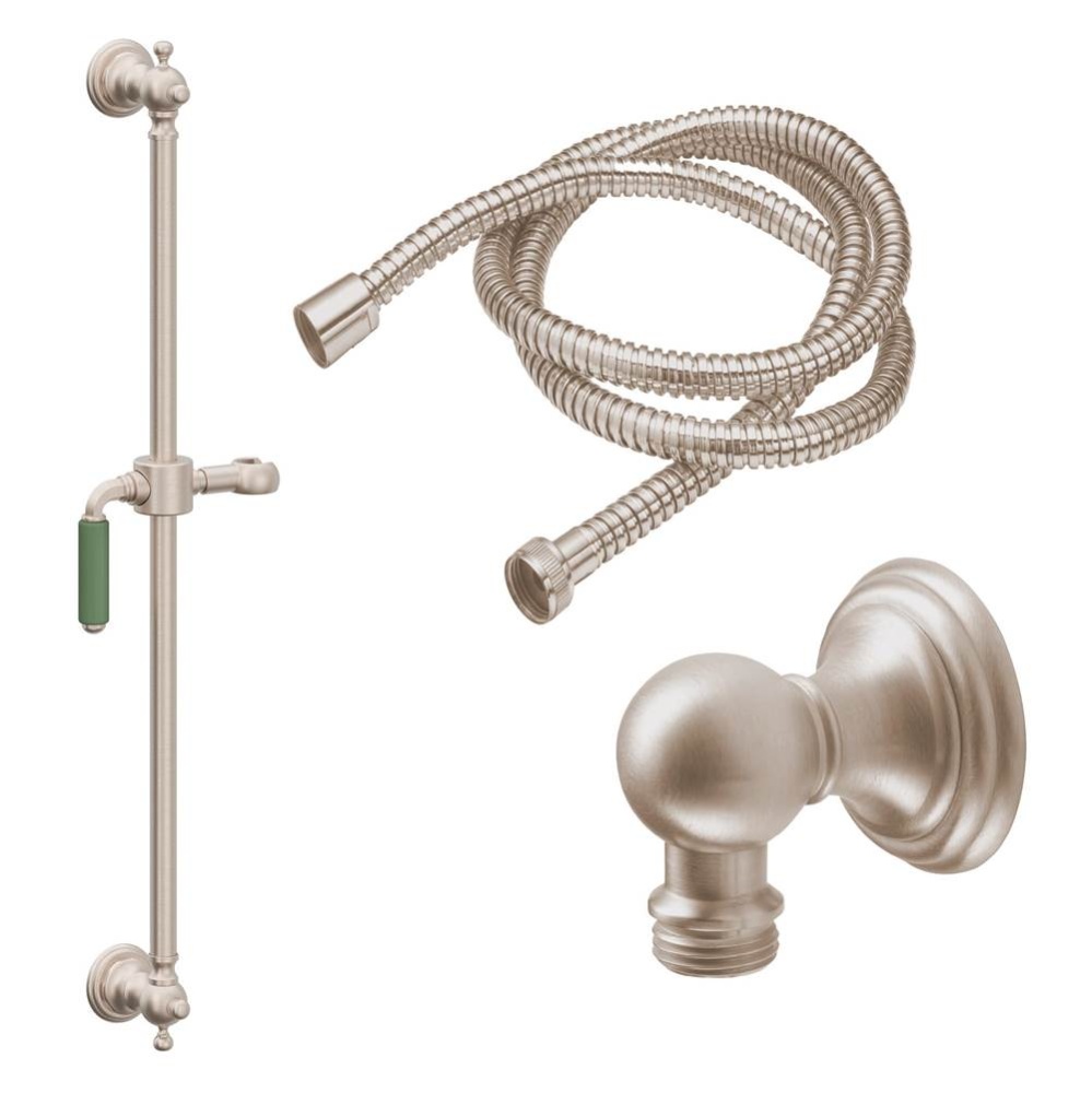 9129-60-GP-PC Plumbing Hand Showers