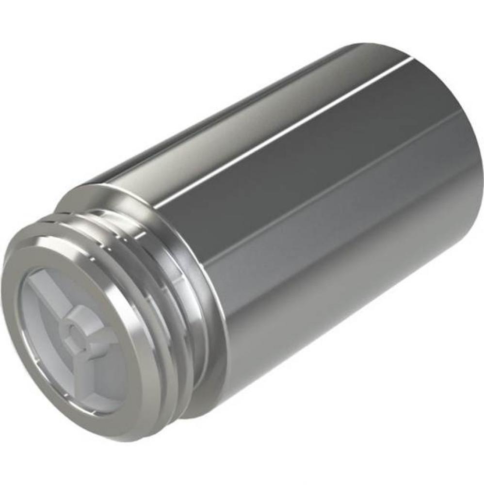 In-Line Dual Check for Handshowers - Contemporary