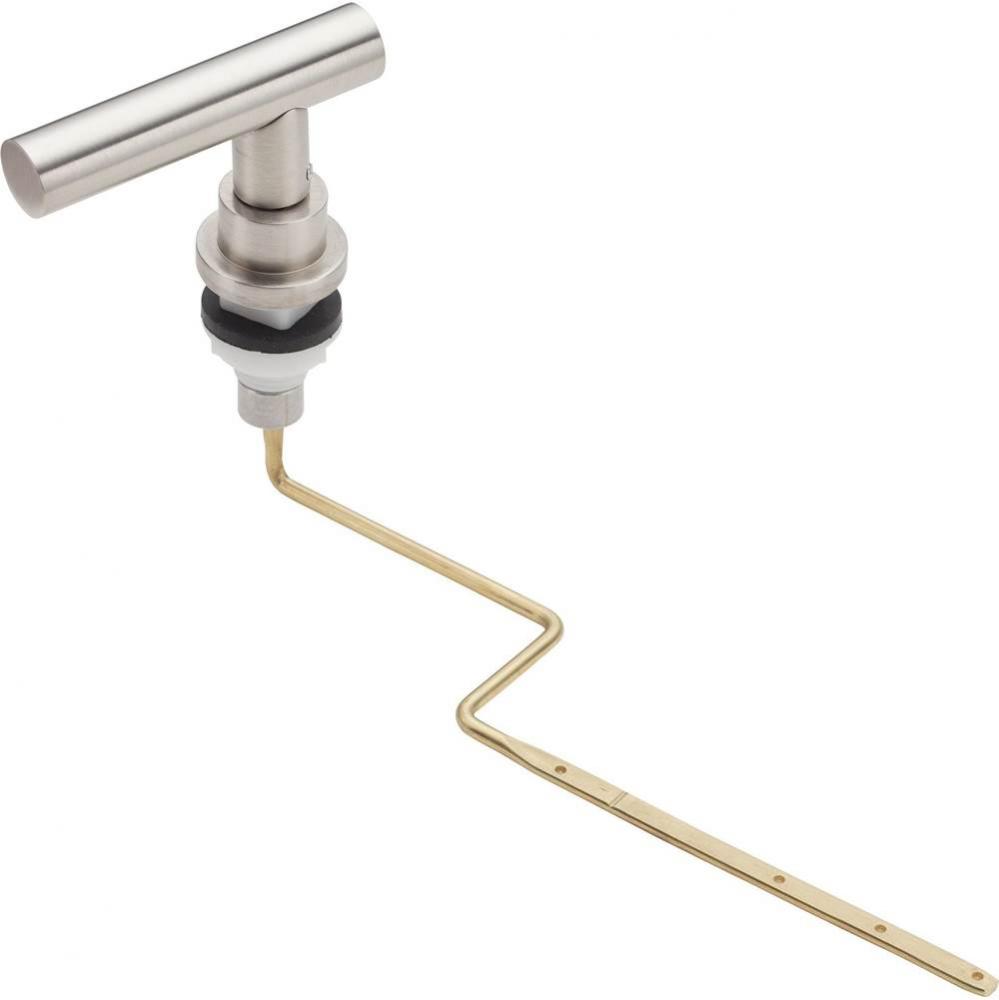 Contemporary Universal Tank Lever