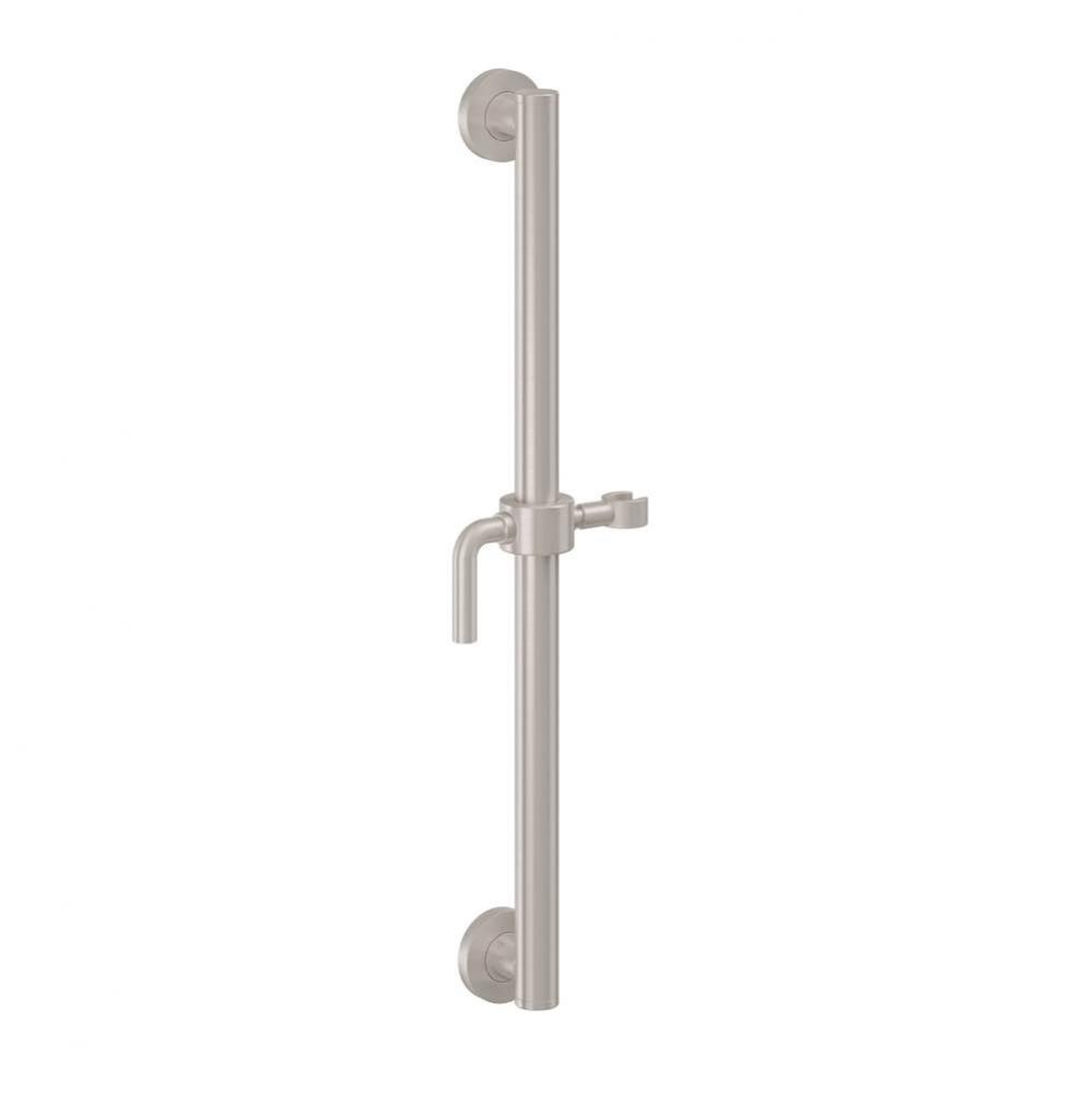 24'' Grab Bar with Slide