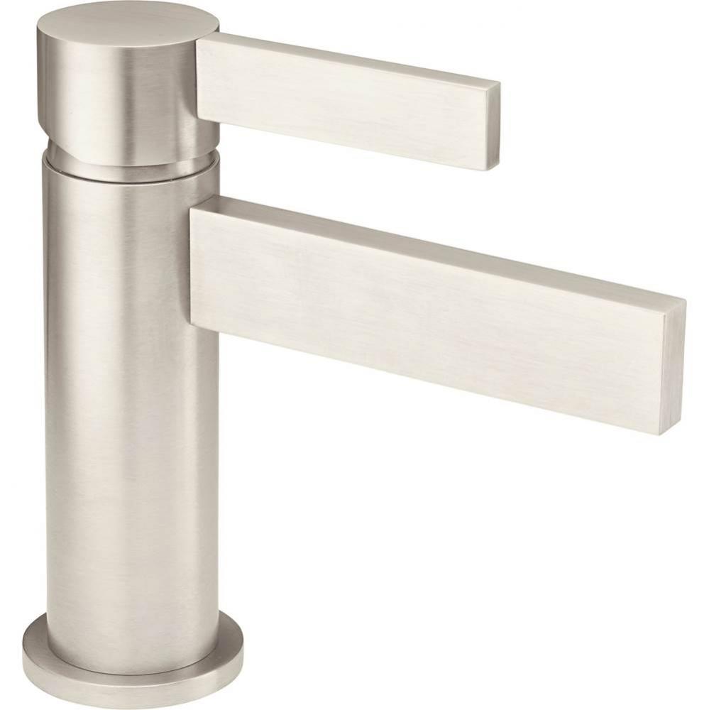 Single Hole Lavatory Faucet