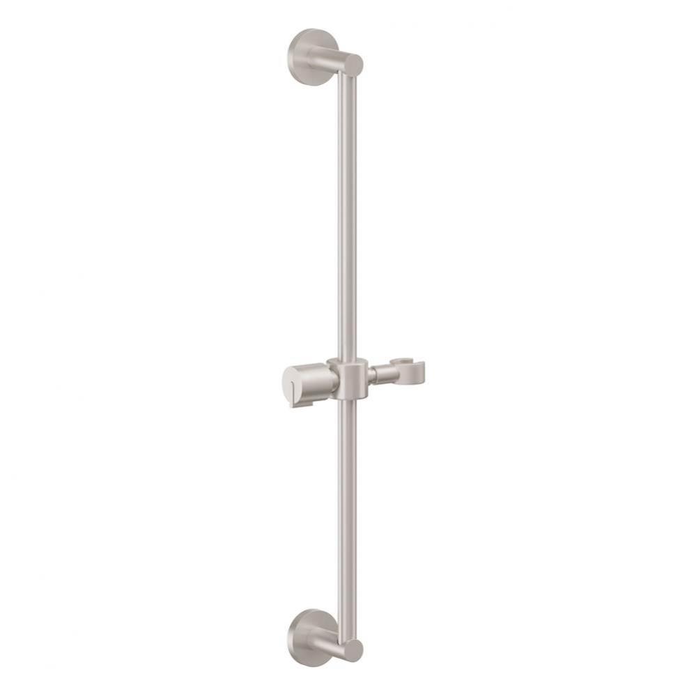 Wall Mounted Slide Bar