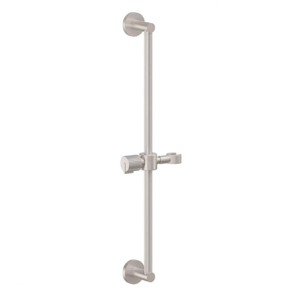 Wall Mounted Slide Bar