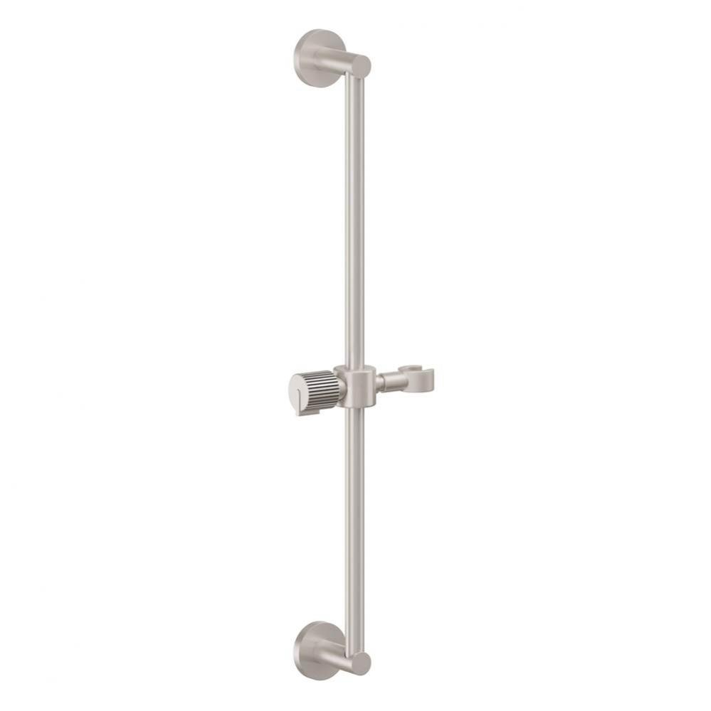 Wall Mounted Slide Bar