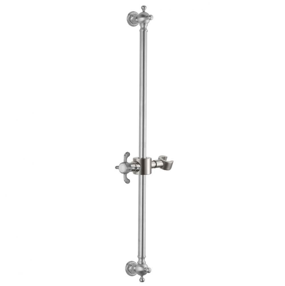 Wall Mounted Slide Bar