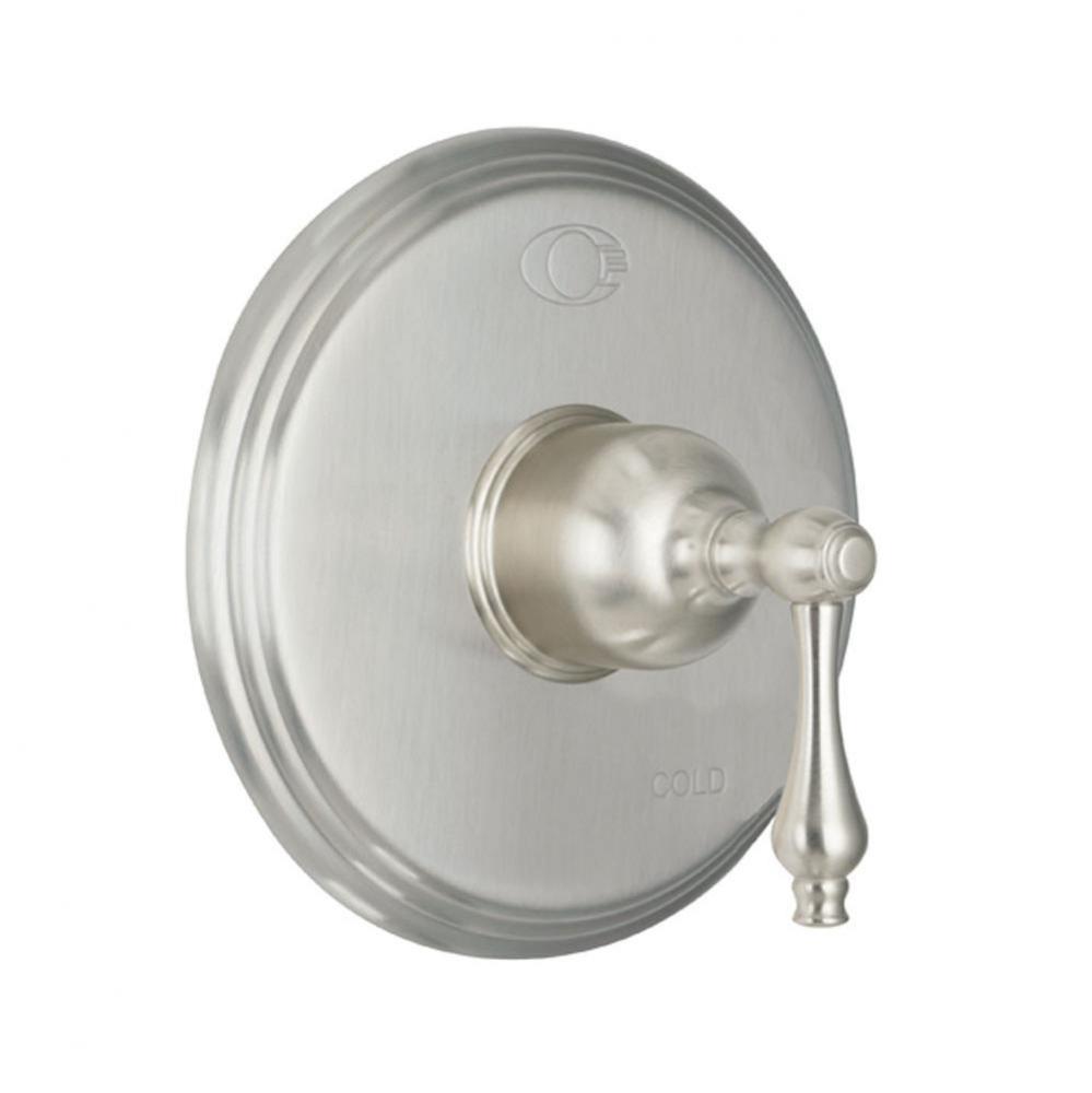 Pressure Balance Trim Only