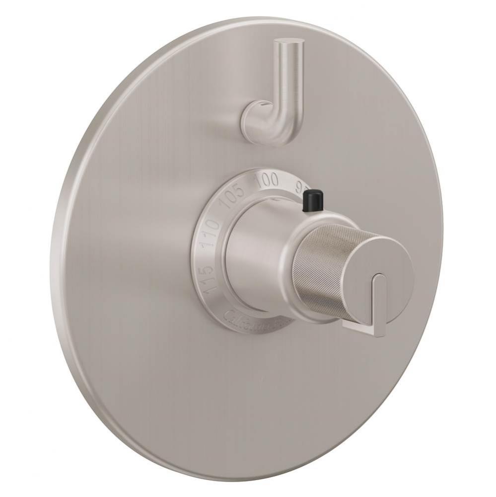 StyleTherm® Trim Only With Single Volume Control