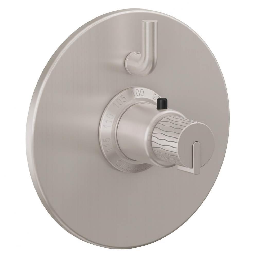 StyleTherm® Trim Only With Single Volume Control