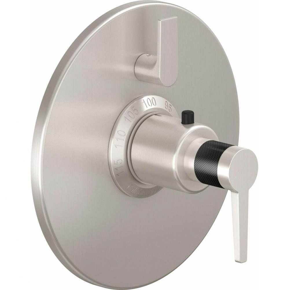 StyleTherm® Trim Only with Single Volume Control