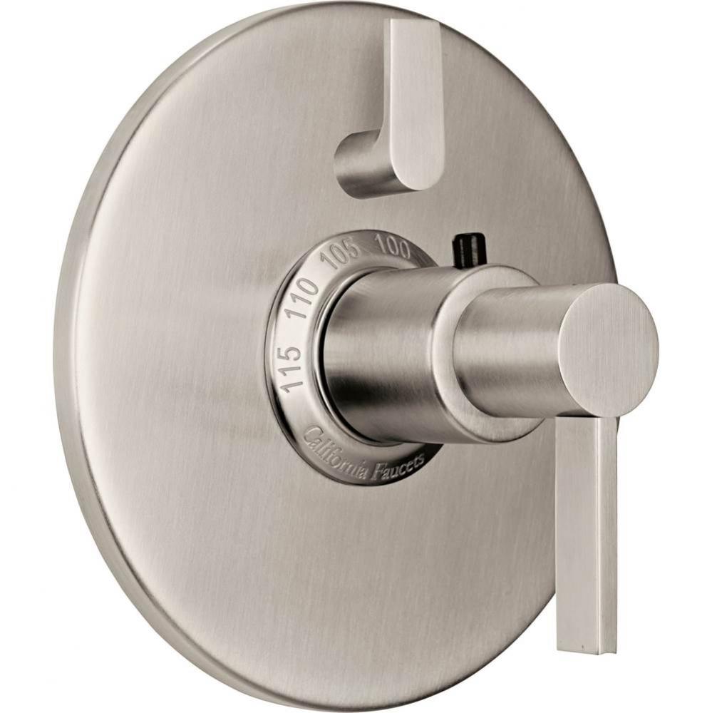 StyleTherm® Trim Only with Single Volume Control