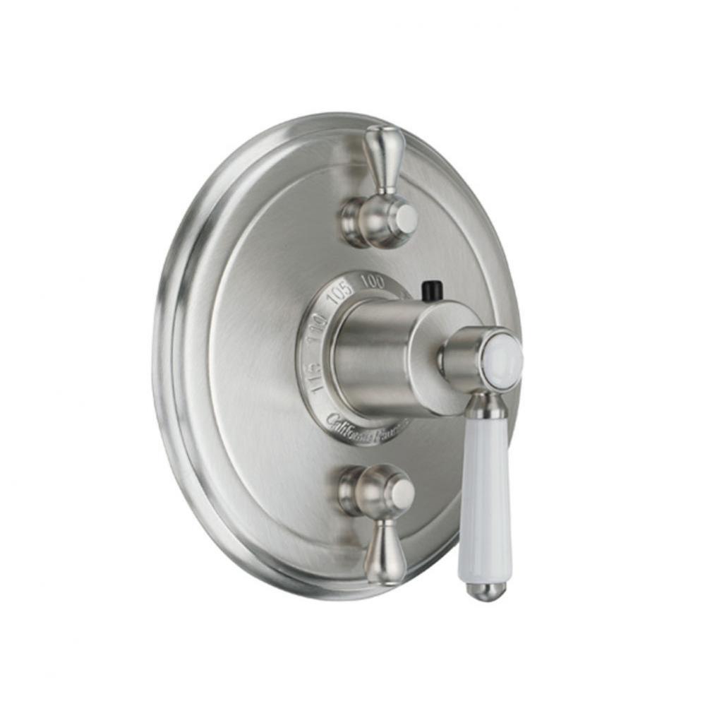 StyleTherm Trim Only With Dual Volume Control