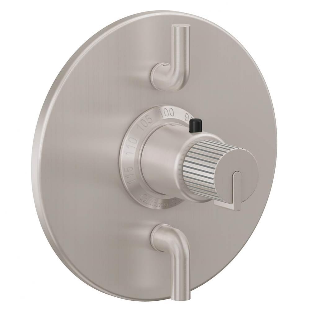 StyleTherm® Trim Only with Dual Volume Control