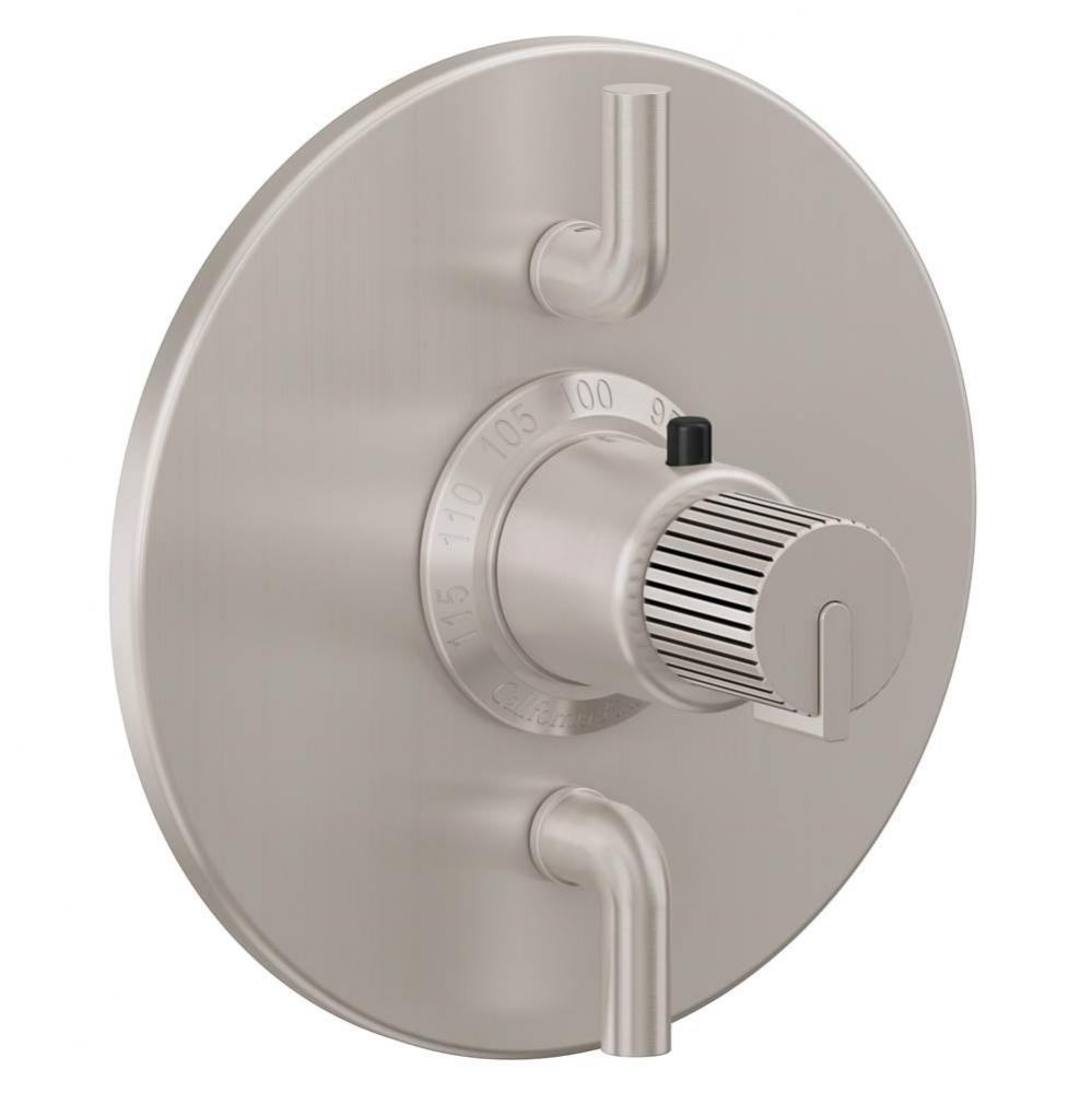 StyleTherm® Trim Only with Dual Volume Control