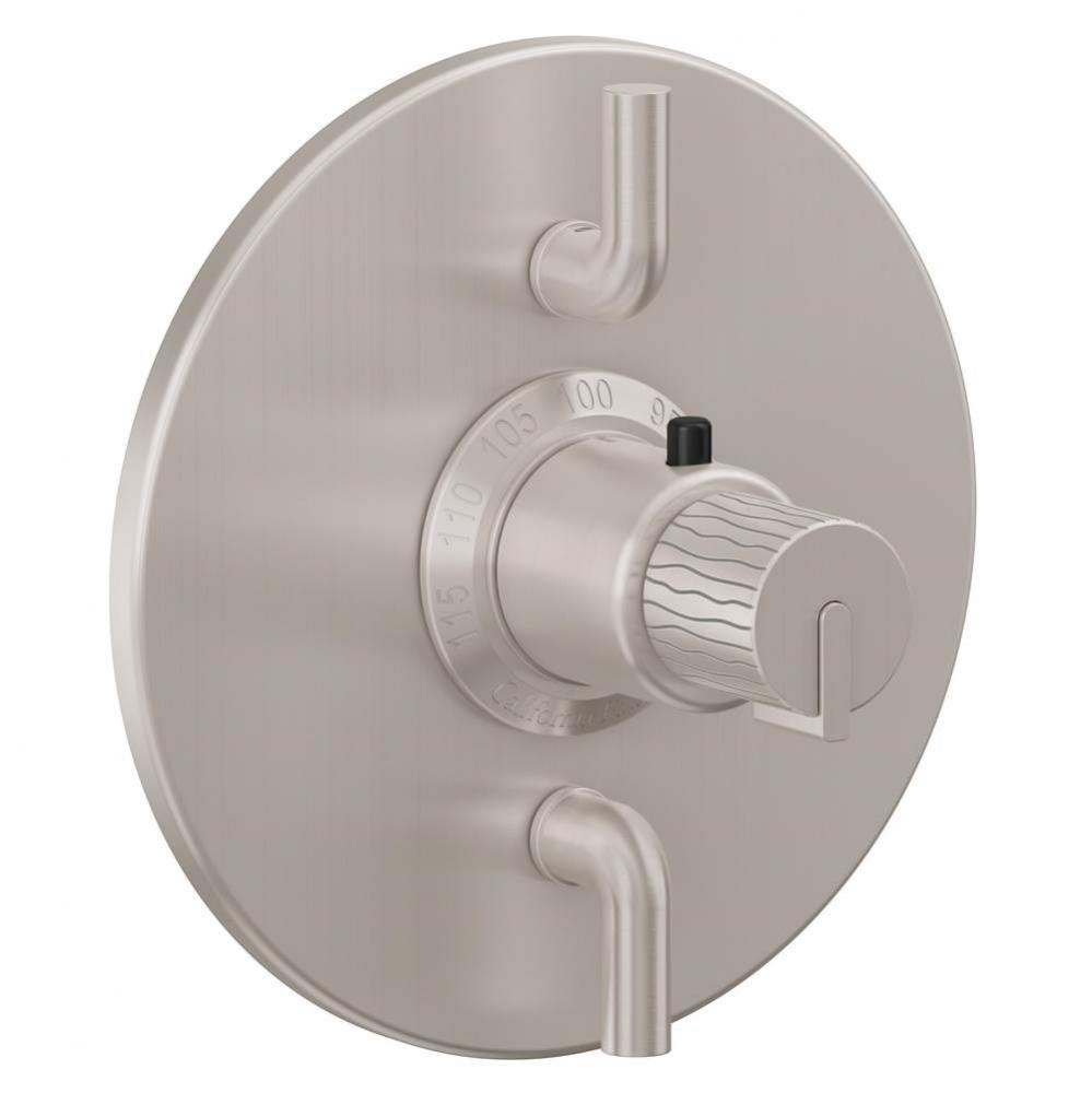 StyleTherm® Trim Only with Dual Volume Control