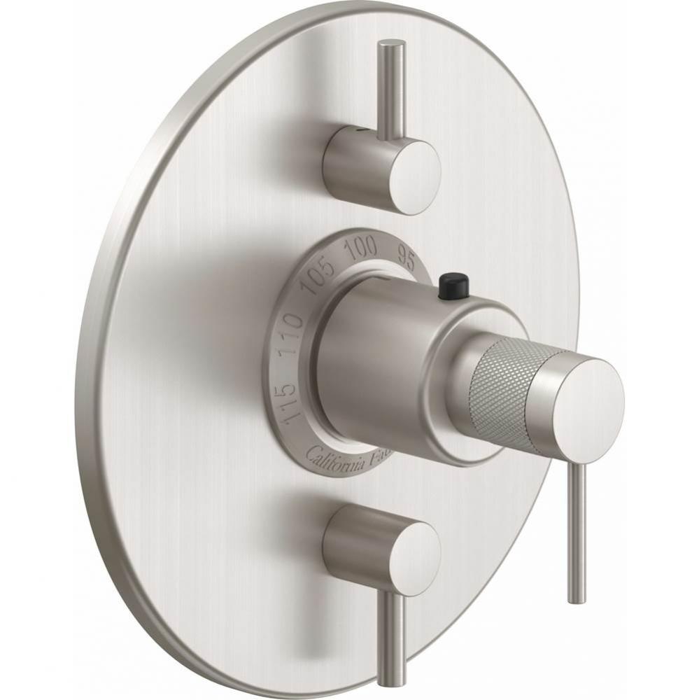 StyleTherm® Trim Only with Dual Volume Control