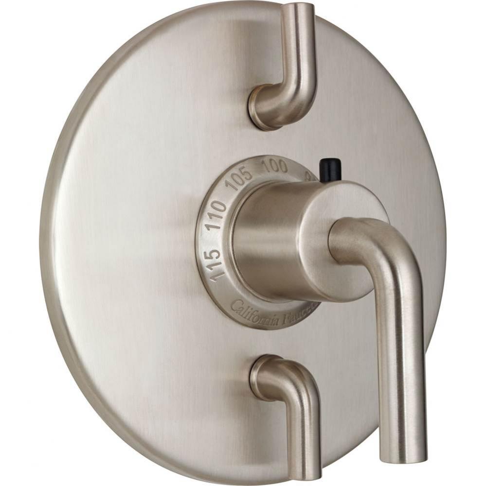 StyleTherm® Trim Only with Dual Volume Control