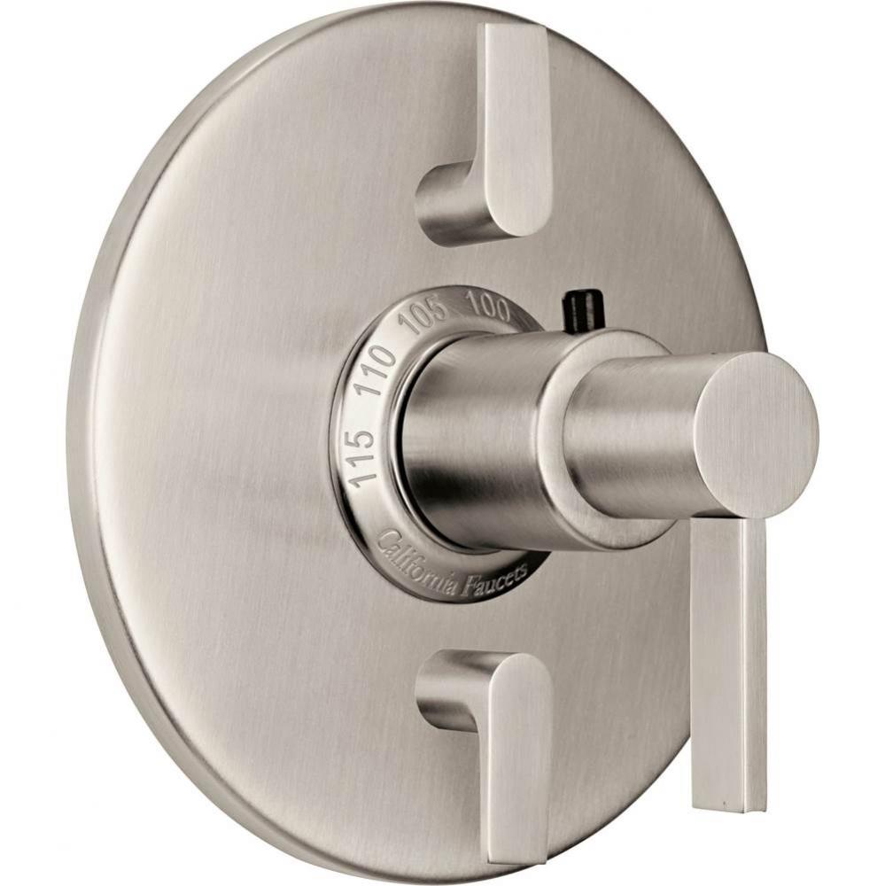 StyleTherm® Trim Only with Dual Volume Control