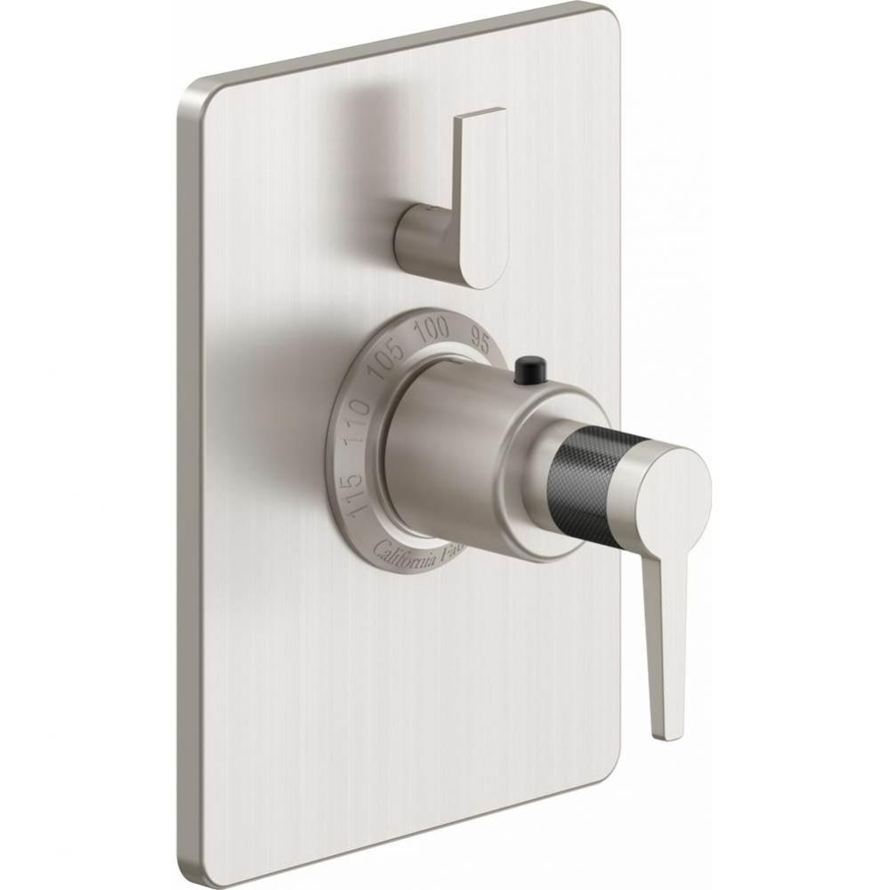 StyleTherm® Trim Only with Single Volume Control