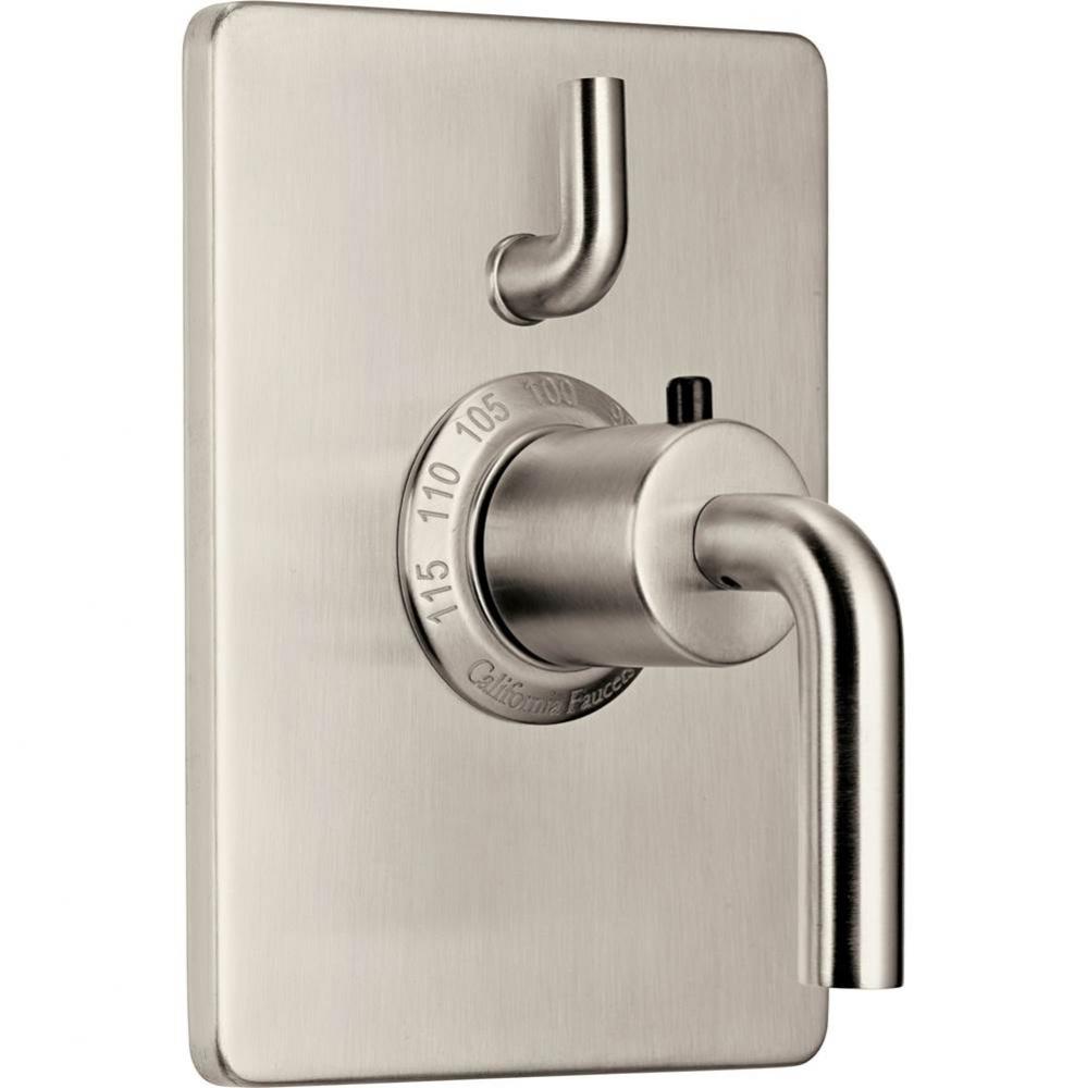 StyleTherm® Trim Only with Single Volume Control