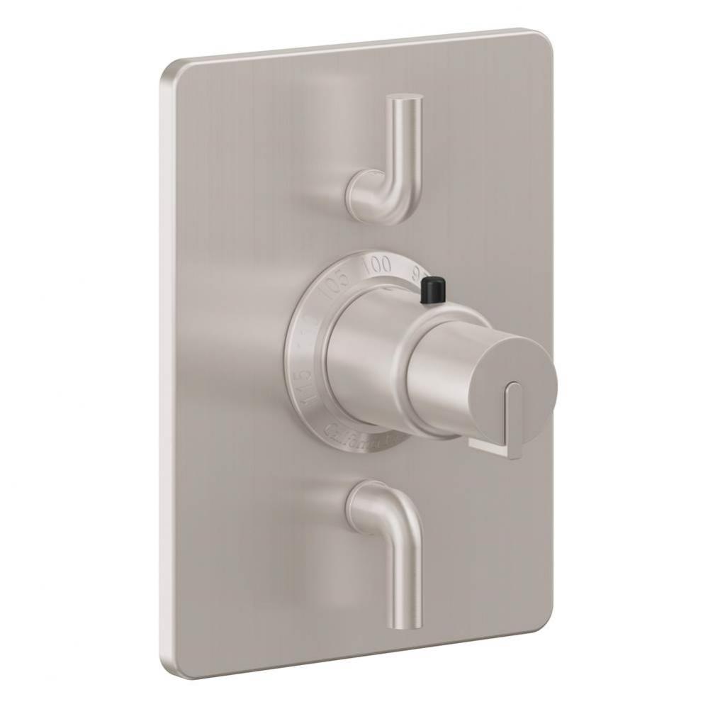 StyleTherm® Trim Only with Dual Volume Control