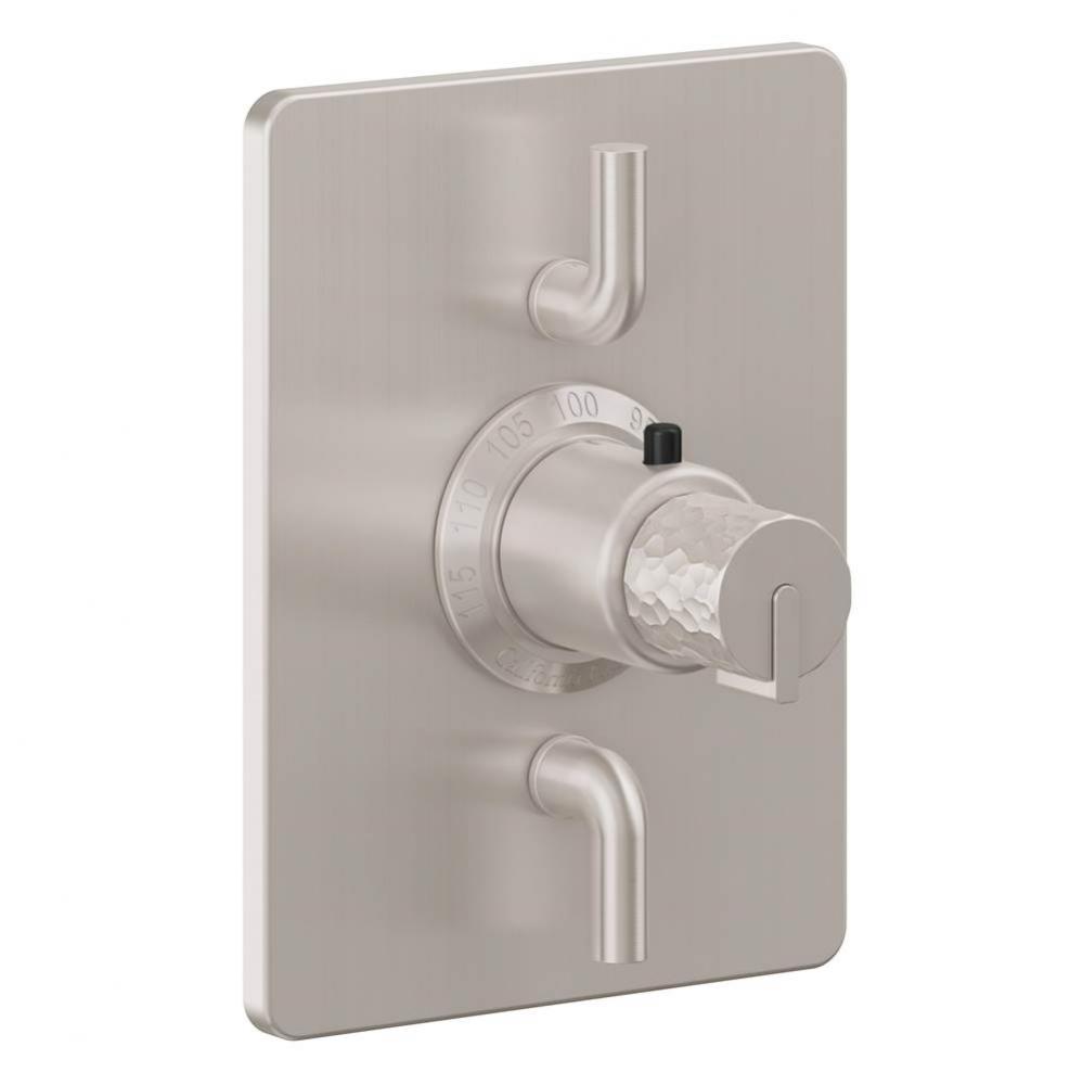 StyleTherm® Trim Only with Dual Volume Control
