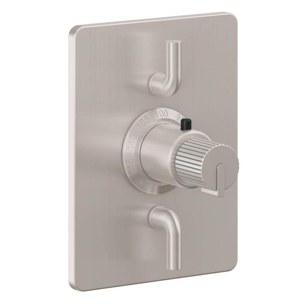 StyleTherm® Trim Only with Dual Volume Control