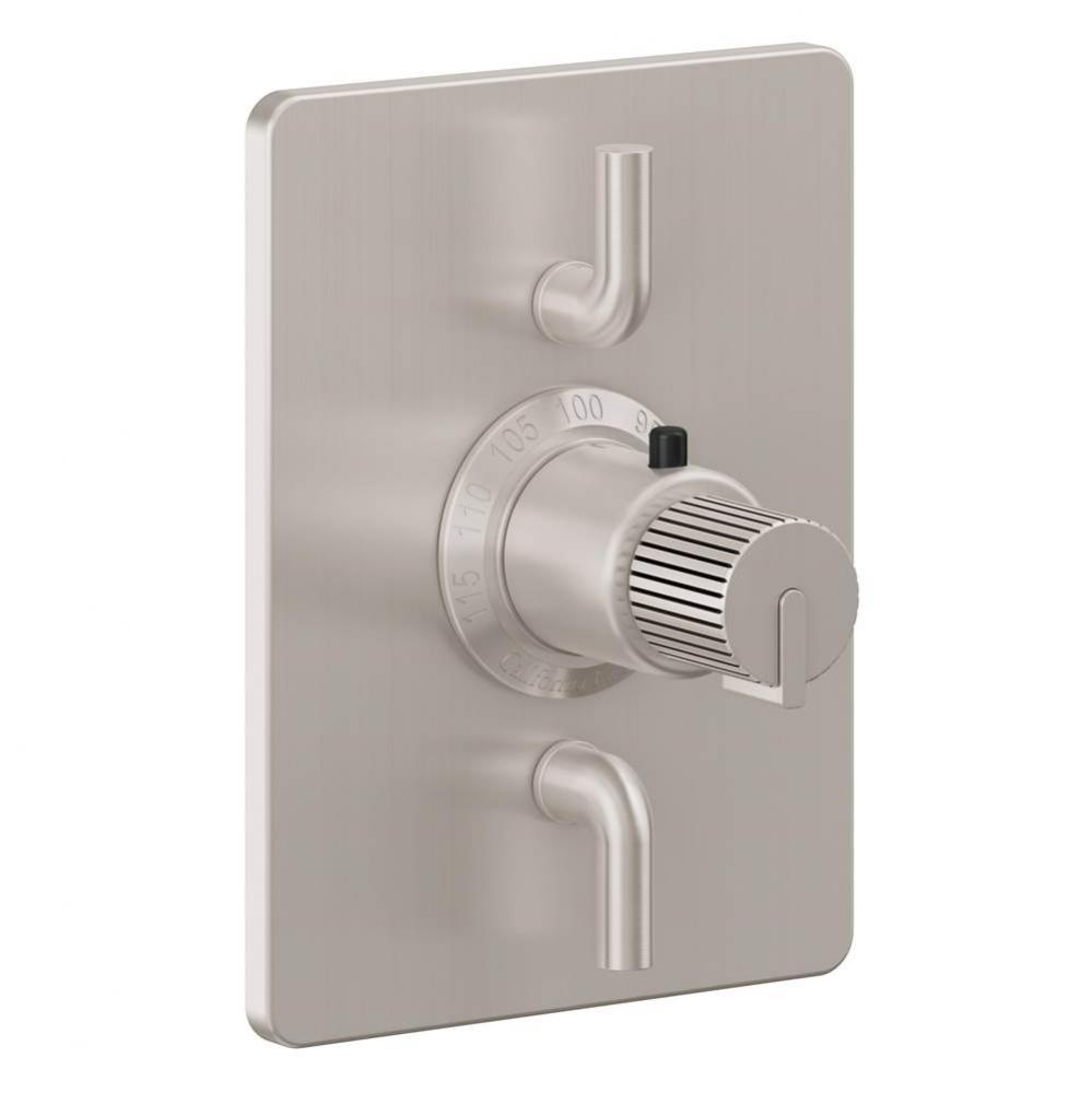 StyleTherm® Trim Only with Dual Volume Control
