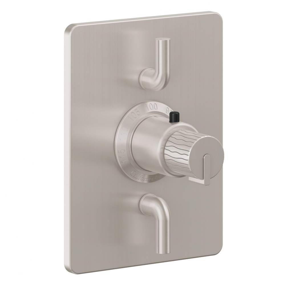 StyleTherm® Trim Only with Dual Volume Control